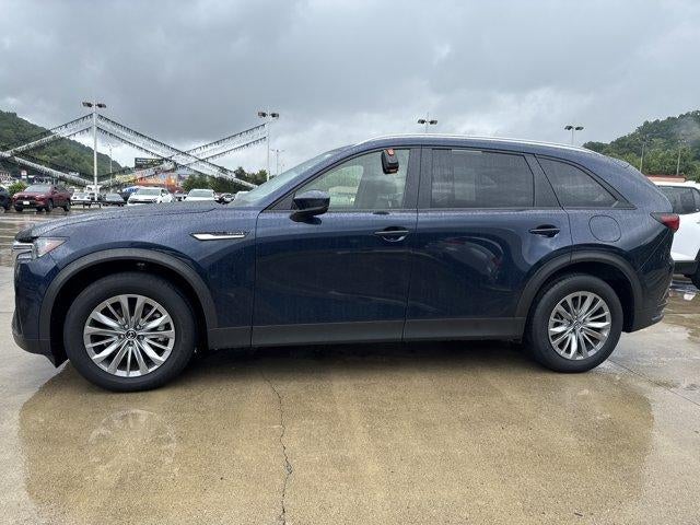 2026 Mazda Mazda CX-90 3.3 Turbo Select