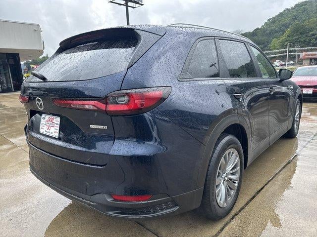 2026 Mazda Mazda CX-90 3.3 Turbo Select