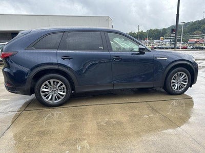 2026 Mazda Mazda CX-90 3.3 Turbo Select