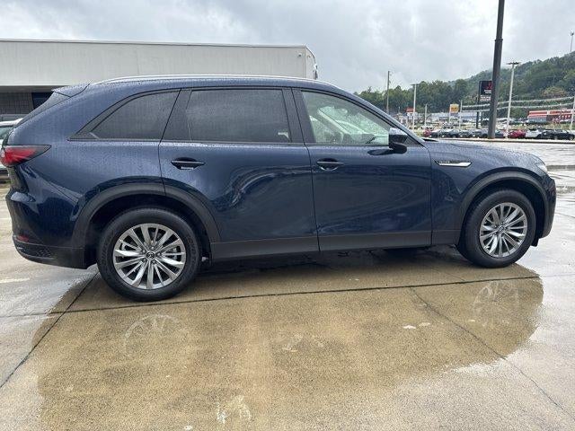 2026 Mazda Mazda CX-90 3.3 Turbo Select