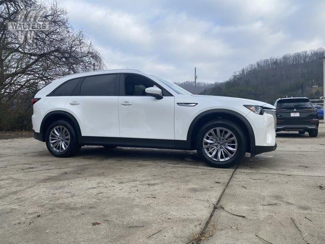 2026 Mazda Mazda CX-90 3.3 Turbo Select