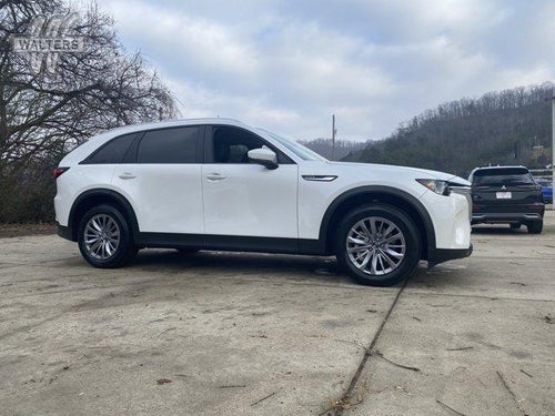 2026 Mazda Mazda CX-90 3.3 Turbo Select