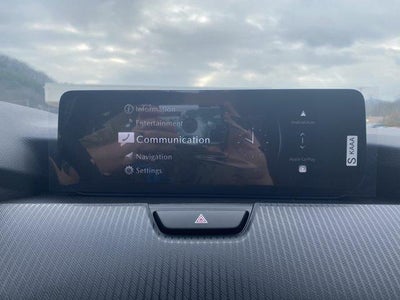 2026 Mazda Mazda CX-90 3.3 Turbo Select