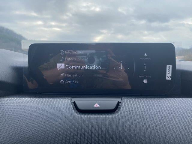 2026 Mazda Mazda CX-90 3.3 Turbo Select