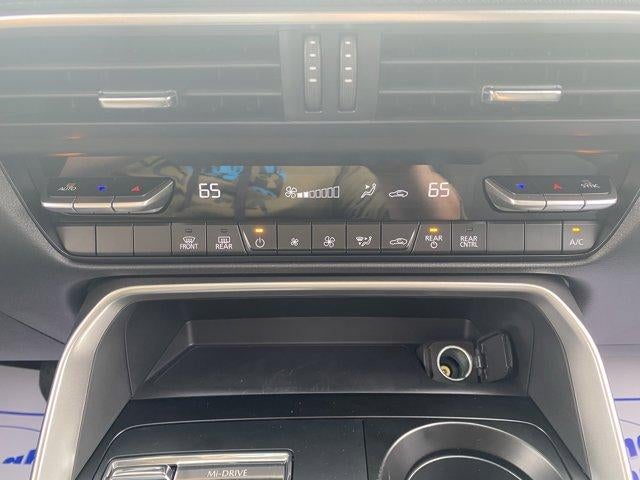 2026 Mazda Mazda CX-90 3.3 Turbo Select