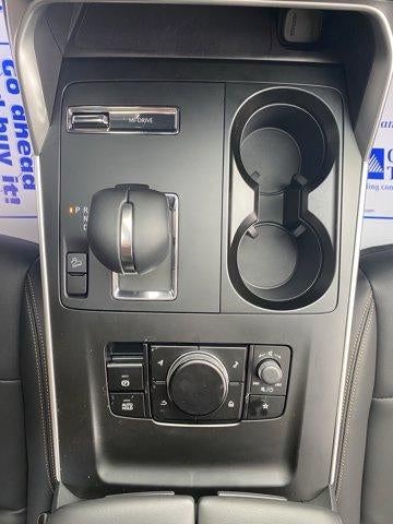 2026 Mazda Mazda CX-90 3.3 Turbo Select