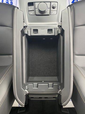 2026 Mazda Mazda CX-90 3.3 Turbo Select