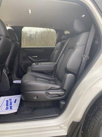 2026 Mazda Mazda CX-90 3.3 Turbo Select