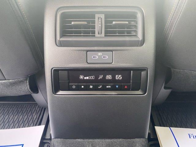 2026 Mazda Mazda CX-90 3.3 Turbo Select