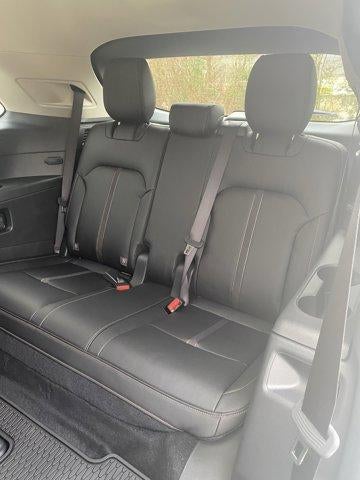 2026 Mazda Mazda CX-90 3.3 Turbo Select