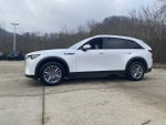 2026 Mazda Mazda CX-90 3.3 Turbo Select
