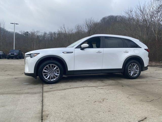 2026 Mazda Mazda CX-90 3.3 Turbo Select
