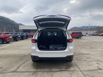 2026 Mazda Mazda CX-90 3.3 Turbo Select