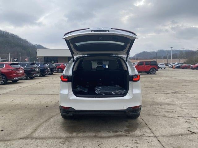 2026 Mazda Mazda CX-90 3.3 Turbo Select