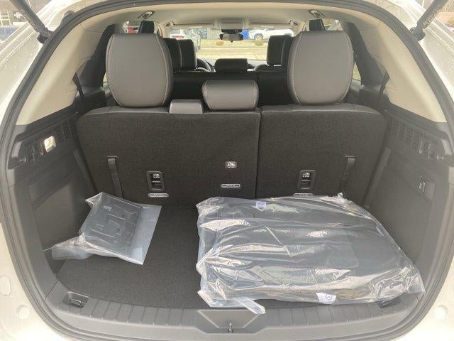 2026 Mazda Mazda CX-90 3.3 Turbo Select