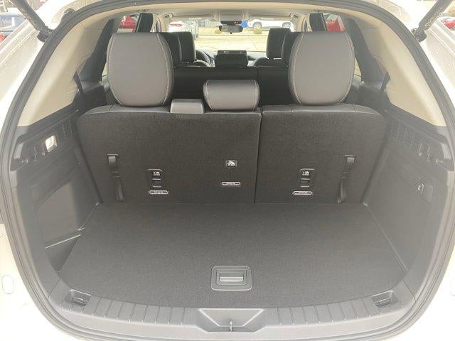 2026 Mazda Mazda CX-90 3.3 Turbo Select