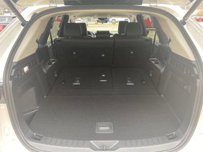 2026 Mazda Mazda CX-90 3.3 Turbo Select