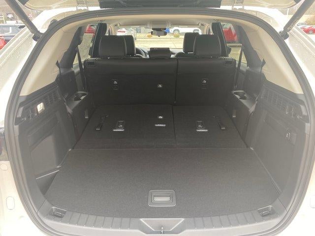 2026 Mazda Mazda CX-90 3.3 Turbo Select