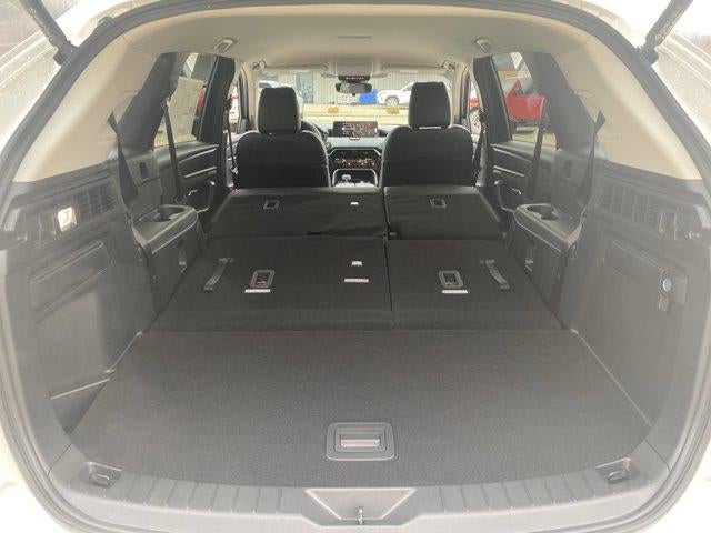 2026 Mazda Mazda CX-90 3.3 Turbo Select