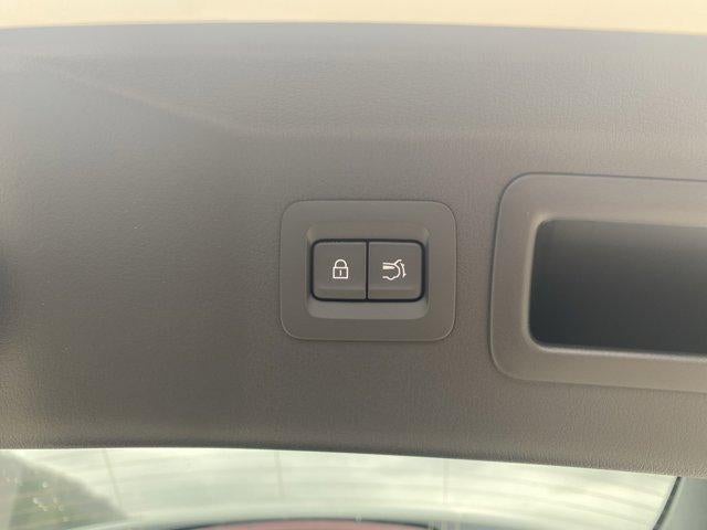 2026 Mazda Mazda CX-90 3.3 Turbo Select