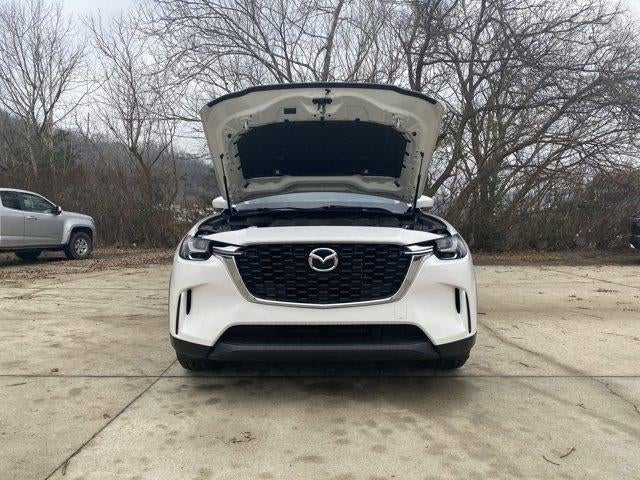 2026 Mazda Mazda CX-90 3.3 Turbo Select