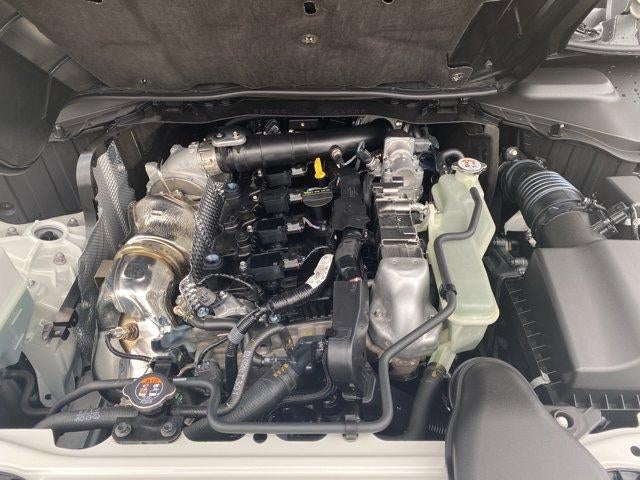 2026 Mazda Mazda CX-90 3.3 Turbo Select