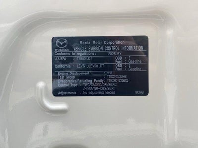 2026 Mazda Mazda CX-90 3.3 Turbo Select