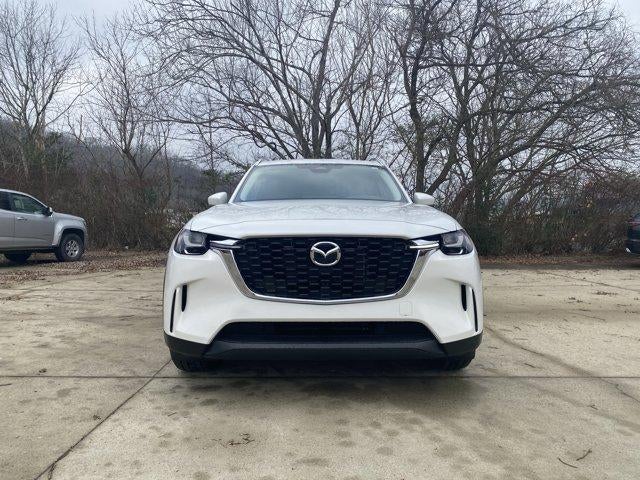 2026 Mazda Mazda CX-90 3.3 Turbo Select