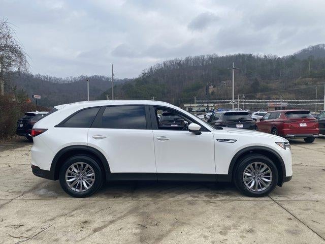 2026 Mazda Mazda CX-90 3.3 Turbo Select