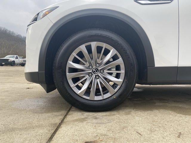 2026 Mazda Mazda CX-90 3.3 Turbo Select