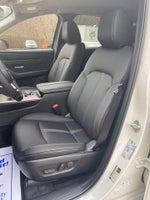 2026 Mazda Mazda CX-90 3.3 Turbo Select