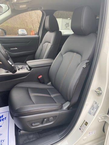 2026 Mazda Mazda CX-90 3.3 Turbo Select