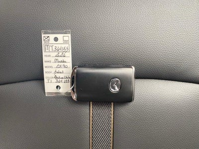 2026 Mazda Mazda CX-90 3.3 Turbo Select