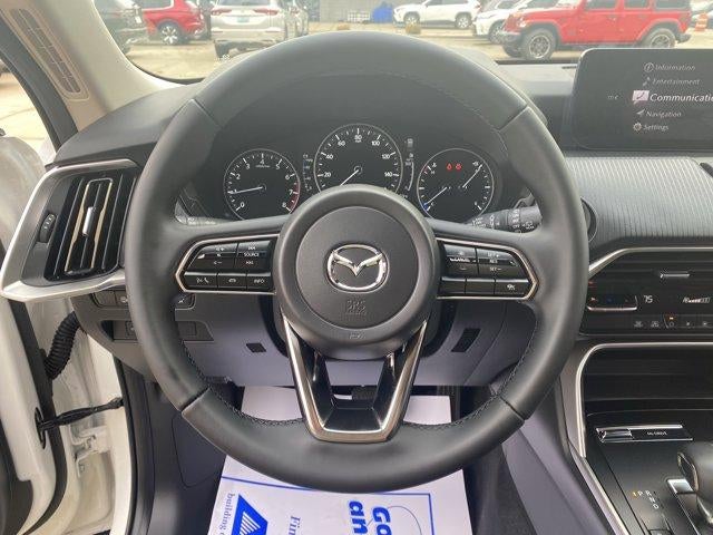 2026 Mazda Mazda CX-90 3.3 Turbo Select