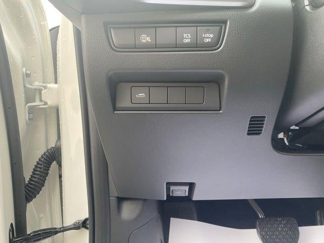 2026 Mazda Mazda CX-90 3.3 Turbo Select