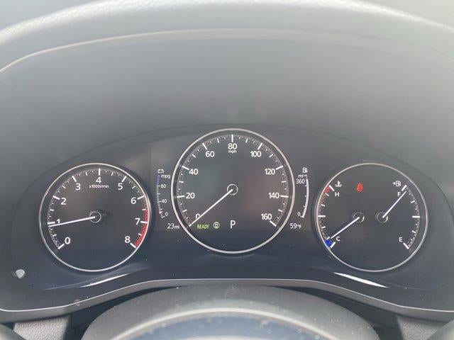 2026 Mazda Mazda CX-90 3.3 Turbo Select