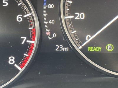 2026 Mazda Mazda CX-90 3.3 Turbo Select