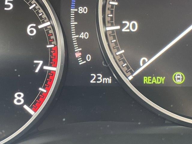 2026 Mazda Mazda CX-90 3.3 Turbo Select