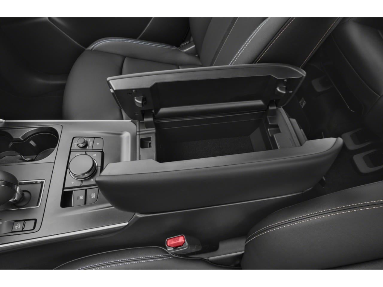 2026 Mazda Mazda CX-90 3.3 Turbo Select