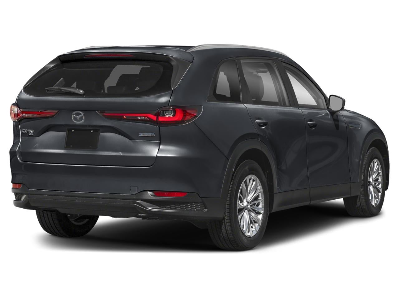 2026 Mazda Mazda CX-90 3.3 Turbo Select