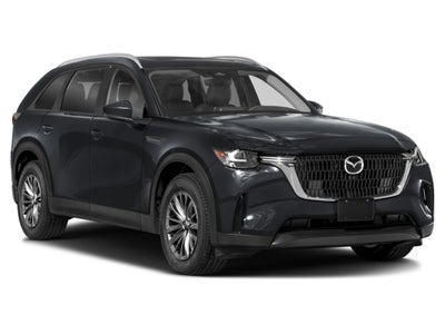 2026 Mazda Mazda CX-90 3.3 Turbo Preferred