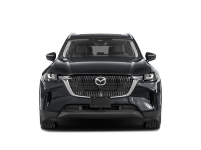 2026 Mazda Mazda CX-90 3.3 Turbo Preferred