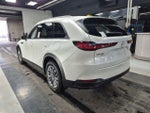 2024 Mazda Mazda CX-90 3.3 Turbo Preferred AWD