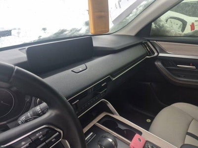 2024 Mazda Mazda CX-90 3.3 Turbo Preferred AWD