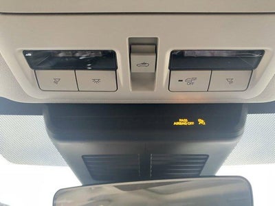 2026 Mazda Mazda CX-90 3.3 Turbo Preferred