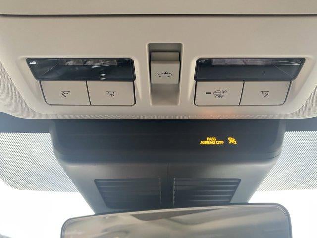 2026 Mazda Mazda CX-90 3.3 Turbo Preferred