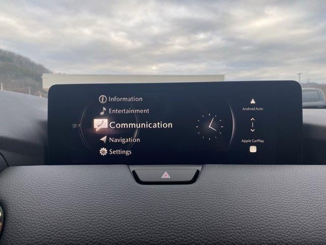 2026 Mazda Mazda CX-90 3.3 Turbo Preferred