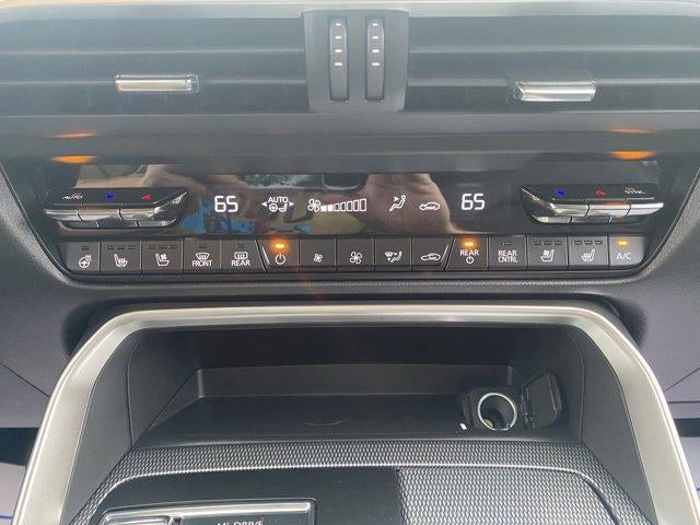 2026 Mazda Mazda CX-90 3.3 Turbo Preferred