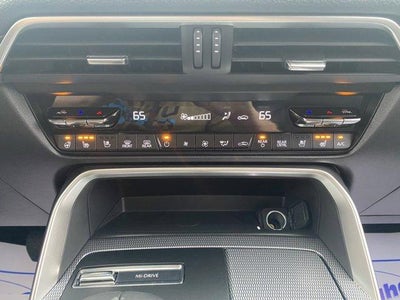 2026 Mazda Mazda CX-90 3.3 Turbo Preferred