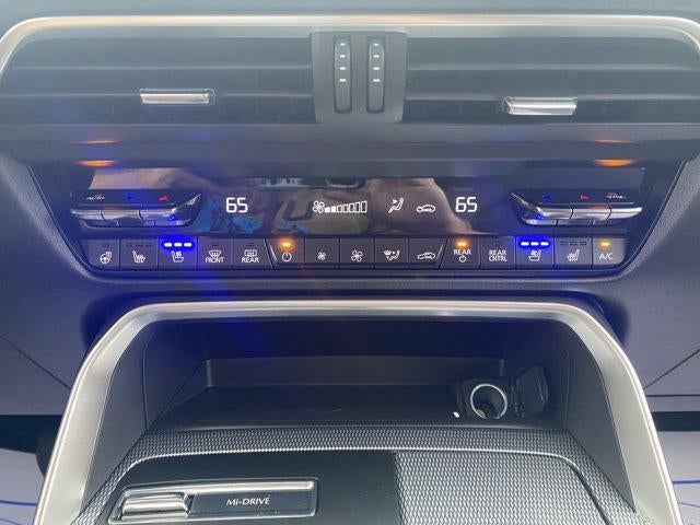 2026 Mazda Mazda CX-90 3.3 Turbo Preferred